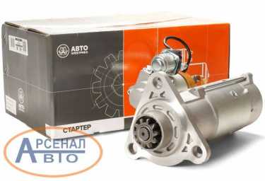 Стартер 5422.3708