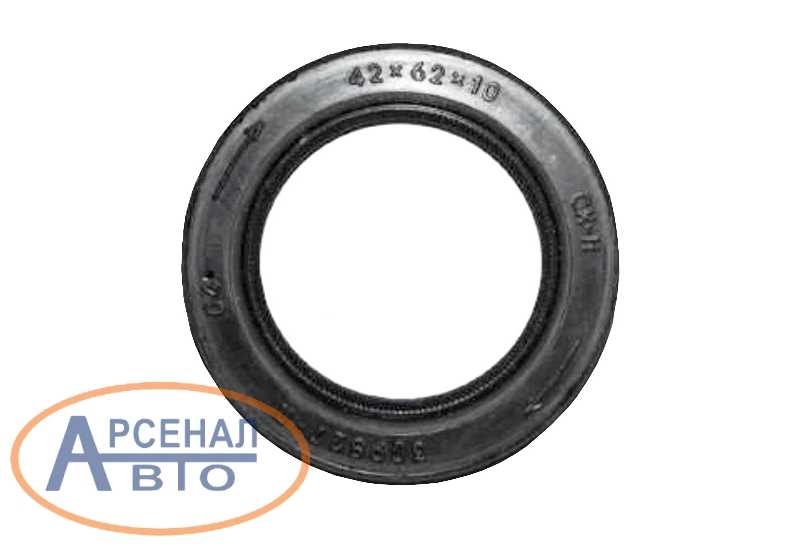 кпп зил на газ 3309