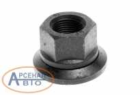 Гайка 4595651-716 ТЕФЛОН Гайка 4595651-716 ТЕФЛОН