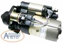 Стартер M93R3026SE Стартер M93R3026SE
