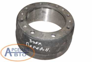 Барабан 4370-3501070