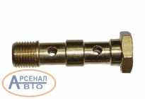 Болт-штуцер 8.8994 Болт-штуцер 8.8994