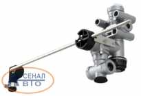 Кран PRO0060040 Кран PRO0060040
