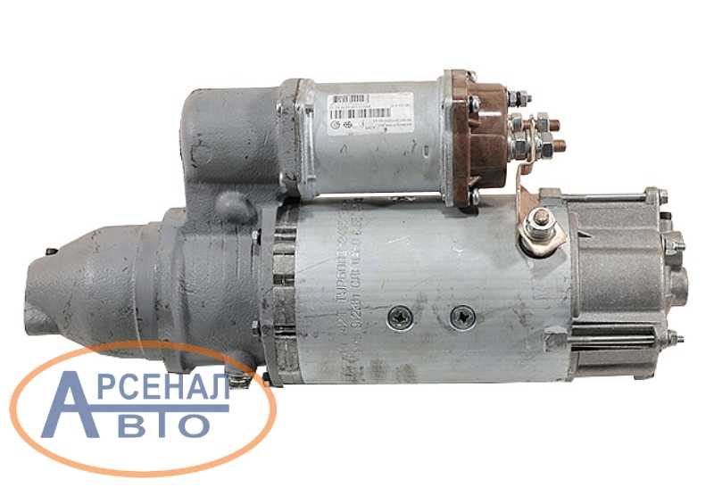 сколько меди в стартере ямз 238