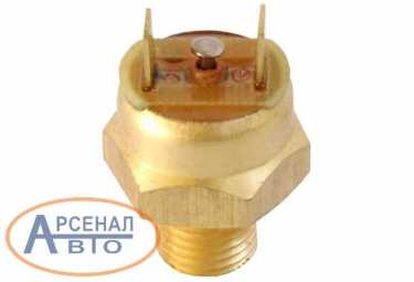 Термопредохранитель 193.3722.000