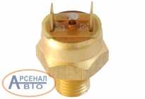 Термопредохранитель 193.3722.000 Термопредохранитель 193.3722.000