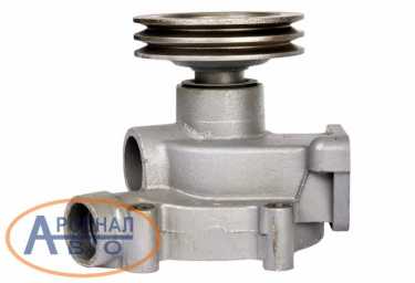 Насос 740-1307010-02