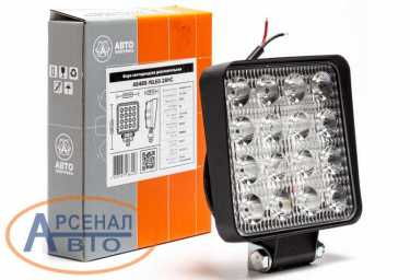Товар AE48S-16LED-28HC