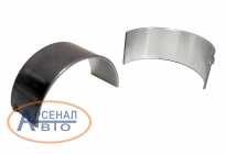 Вкладыш Cummins ISBe шатунный верхний Вкладыш Cummins ISBe шатунный верхний