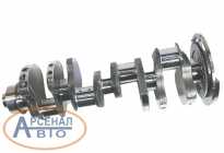 Вал 740.62-1005008 Вал 740.62-1005008