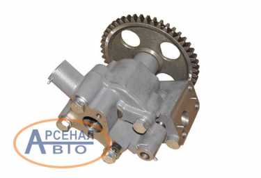 Насос 740.60-1011010