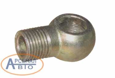 Наконечник 740-1104429