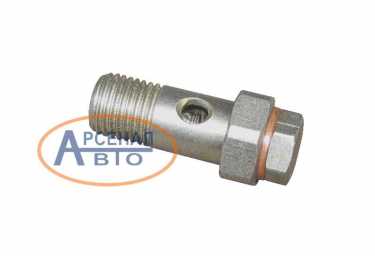 Клапан 33.1111282-01