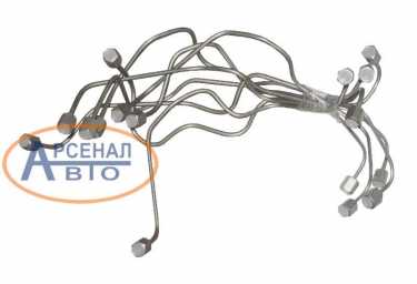 Трубка 740.21-1104310-324