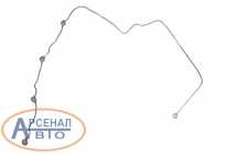 Трубка топливная дренажная Трубка топливная дренажная