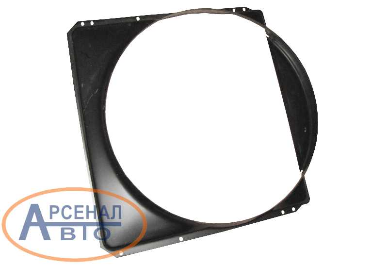 Диффузор камаз. 53205-1309010 Кожух вентилятора. Кожух вентилятора 53205-1309010 КАМАЗ-евро (ОАО "КАМАЗ"). Кожух вентилятора 53205-1309100. Кожух радиатора диффузор КАМАЗ 5320.