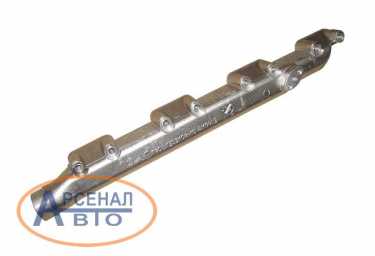 Труба 7406.1303104-10