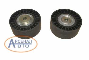 Ролик 9527-1307225-03