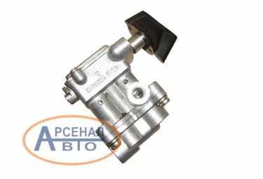 Кран 4310-1804010