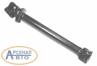 Вал 4310-4502010