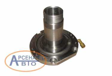 Цапфа 43114-2401080