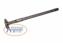Полуось КамАЗ-43114 Полуось КамАЗ-43114