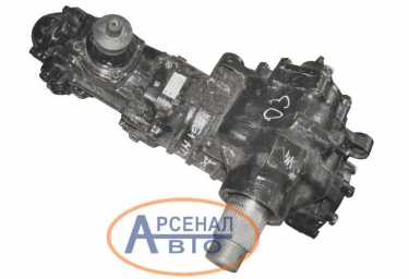 Механизм 4310-3400020-03