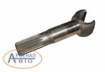 Кулак шарнира КамАЗ-4310 Кулак шарнира КамАЗ-4310