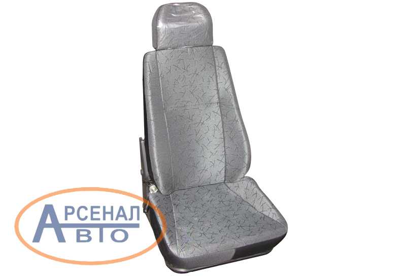 Купить Среднее Сиденье На Камаз