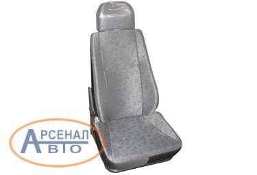 Сиденье КамАЗ водителя
