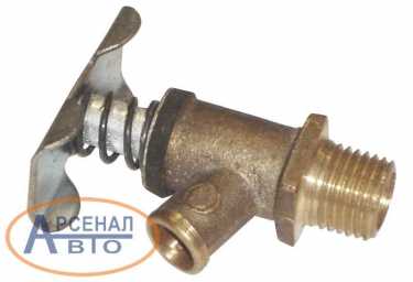 Кран 5320-8105010