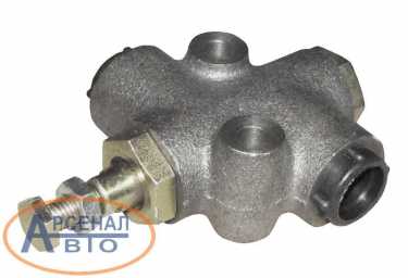 Клапан 5511-8614010