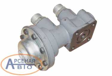 Гидрораспределитель 182-8607050-01