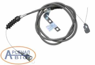 Трос 543202-1108580