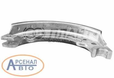 Колодка 4320-3507015-01