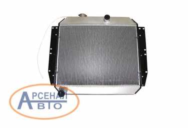 Радиатор LRc 0630