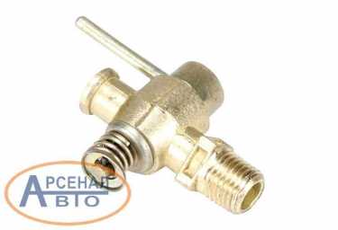 Кран АИ-1305010-01