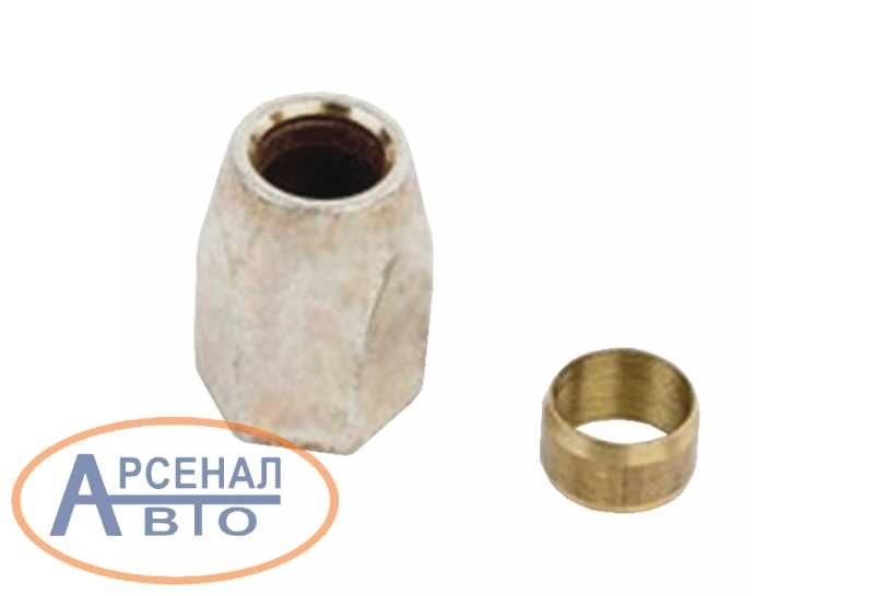 Р/к трубки медной d 8 мм (ТМК)