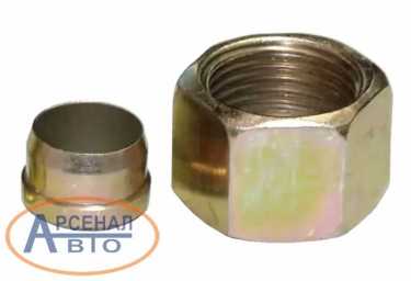 Р/к медной d 10