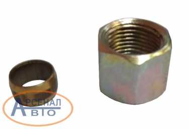 Р/к медной d 12