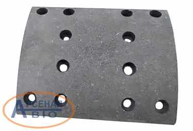 Накладка WG9761450119