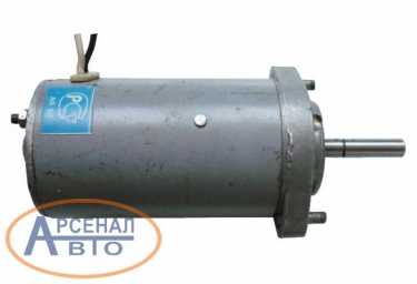 Электродвигатель ДП60-40-3-24