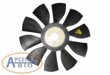 Вентилятор 238БЕ-1308012
