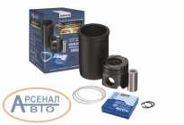 Поршнекомплект 740.60-1000128-07-70 Поршнекомплект 740.60-1000128-07-70