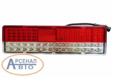 Фонарь РУФС.09-02