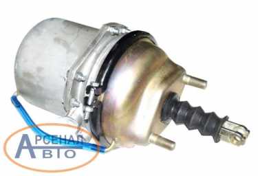 Энергоаккумулятор 25-3519301-60