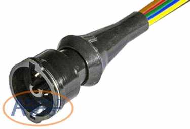 Разъём СЦАЗ-2-6-В