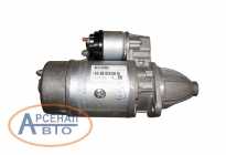 Стартер ГАЗ-24