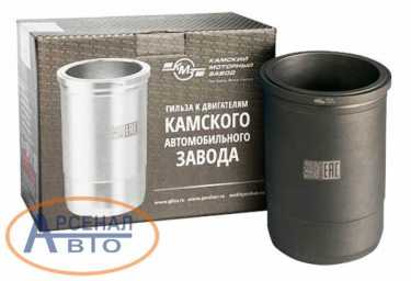 Гильза 740.30-1002021-70