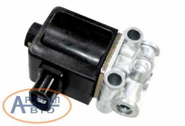 Клапан КЭТ 01-24